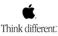 Think Different