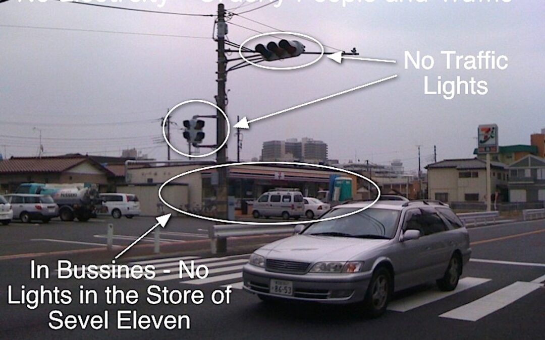 2025.3.11 東日本大震災、あの時は？