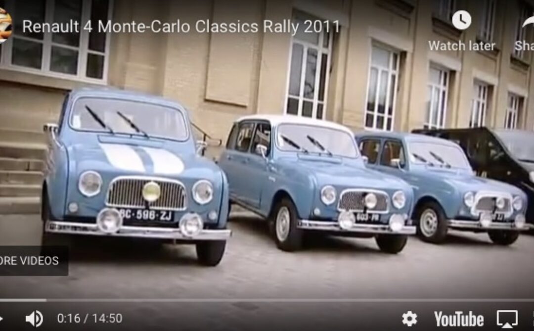 20120309 ルノー４ 、永遠なれ – 運命の分かれ道 – 日野コンテッサ