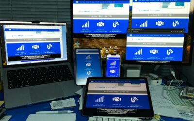 2024.2.22 Webデザイン環境 – WordPress & Divi Challenges！