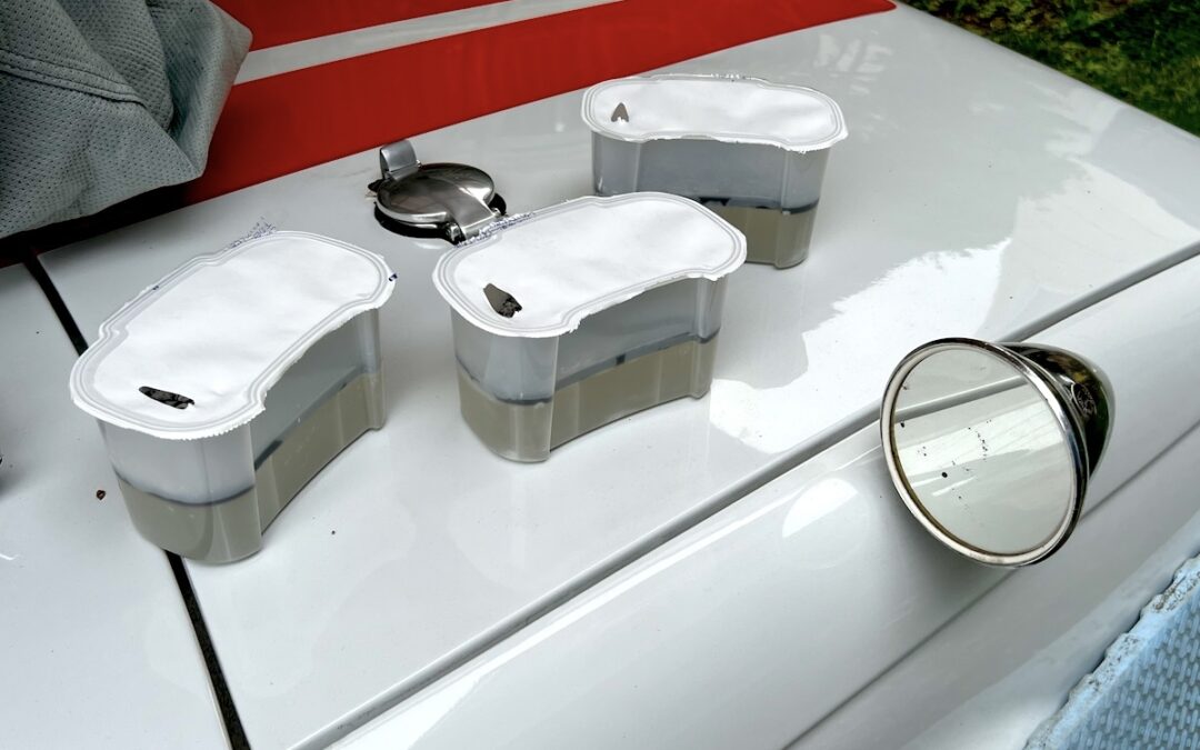 2024.6.30 今年も早半年を折り返す、久しぶりのケア！