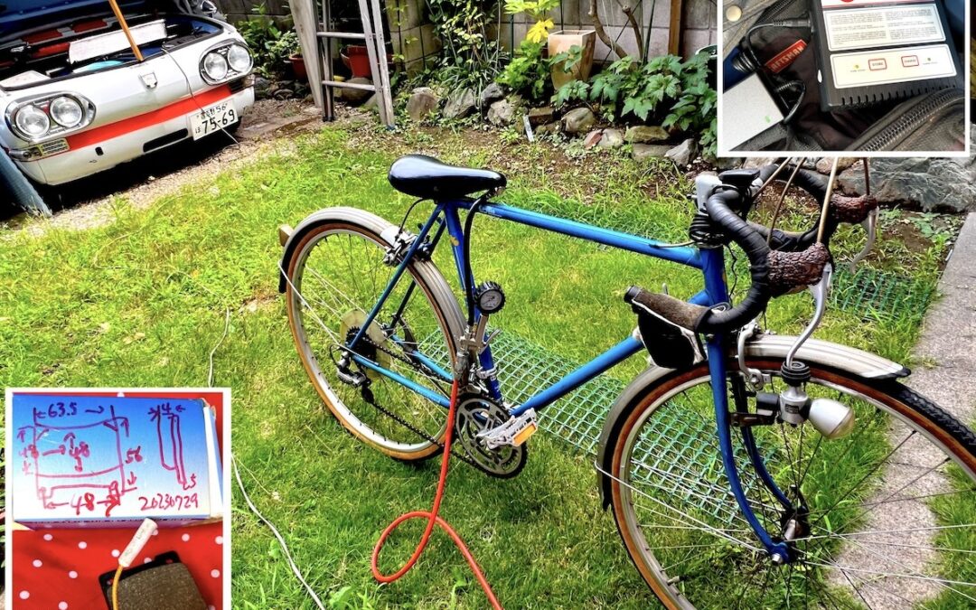 2024.7.13 なにげない日常感の大切さ！