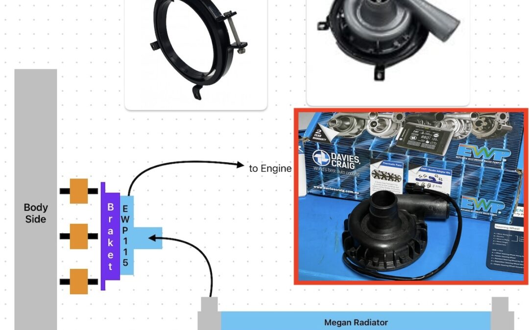 2024.8.6 公道復帰10年、経年劣化修復プロジェクト (42) – EWP取付アイデア