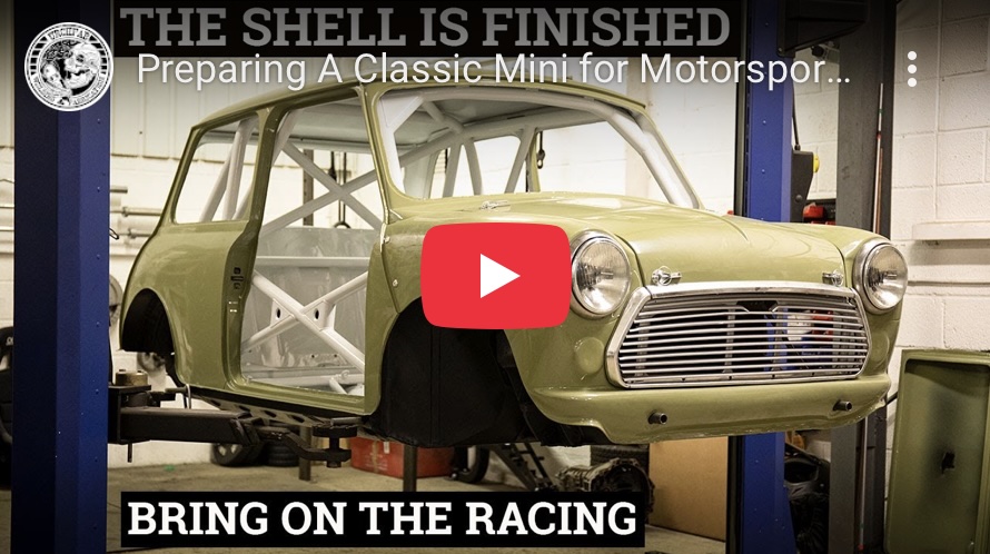 2024.9.12：またまた “クラシックミニ” の教則本！