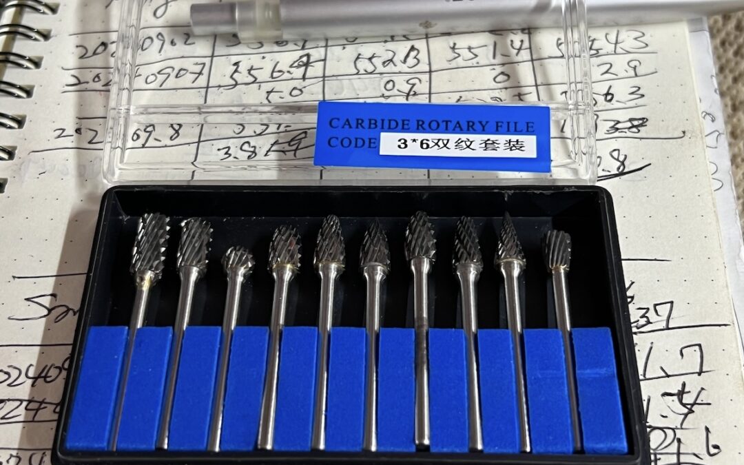 2024.9.13：驚異の価格 – リュータのビットセット