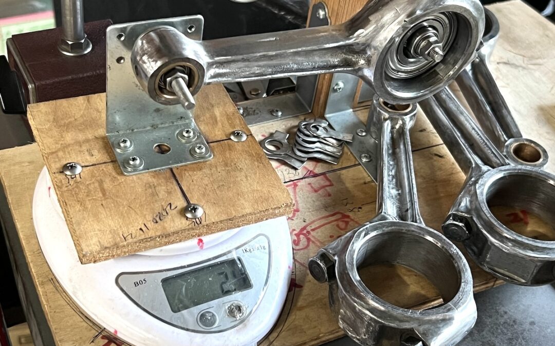 2024.10.13 公道復帰10年、経年劣化修復プロジェクト (58) – 気を取り直して！