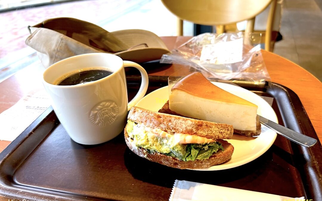 2024.11.15 日々の日常感を感じる瞬間！