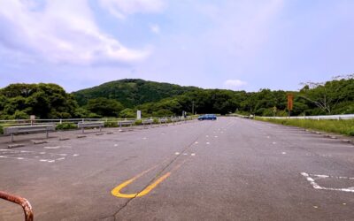 2025.6.2 久しぶりの筑波詣 – 本日の旭峠