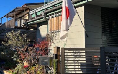 2023.1.1 新たな年を迎えて