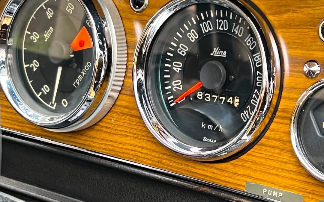 2023.3.5 競技走行後のルーチン作業 (Day 1)