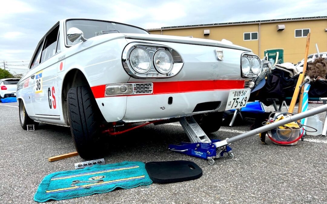 2023.4.22 ビ筑第二戦前日練習会