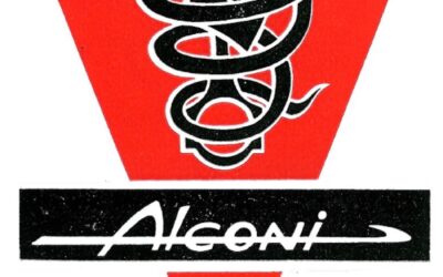 2023.4.30 Alconi Renault!