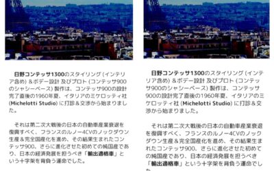 2023.6.22 レスポンシブ デザイン 試運転 – フォントのサイズ