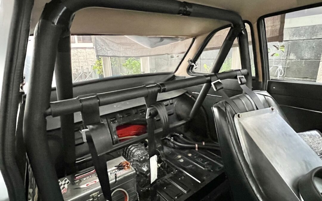 2023.10.6 明日はまつどまつり CCF、その前に大懸案事項の作業