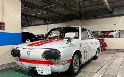 2023.10.9 松戸まつり 第19回クラシックカーフェスティバル – 静のイベント 反省編