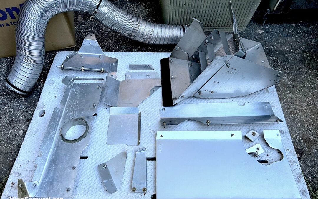 2023.10.14 公道復帰10年、経年劣化修復プロジェクト (10) – スペシャルシェラウンド類