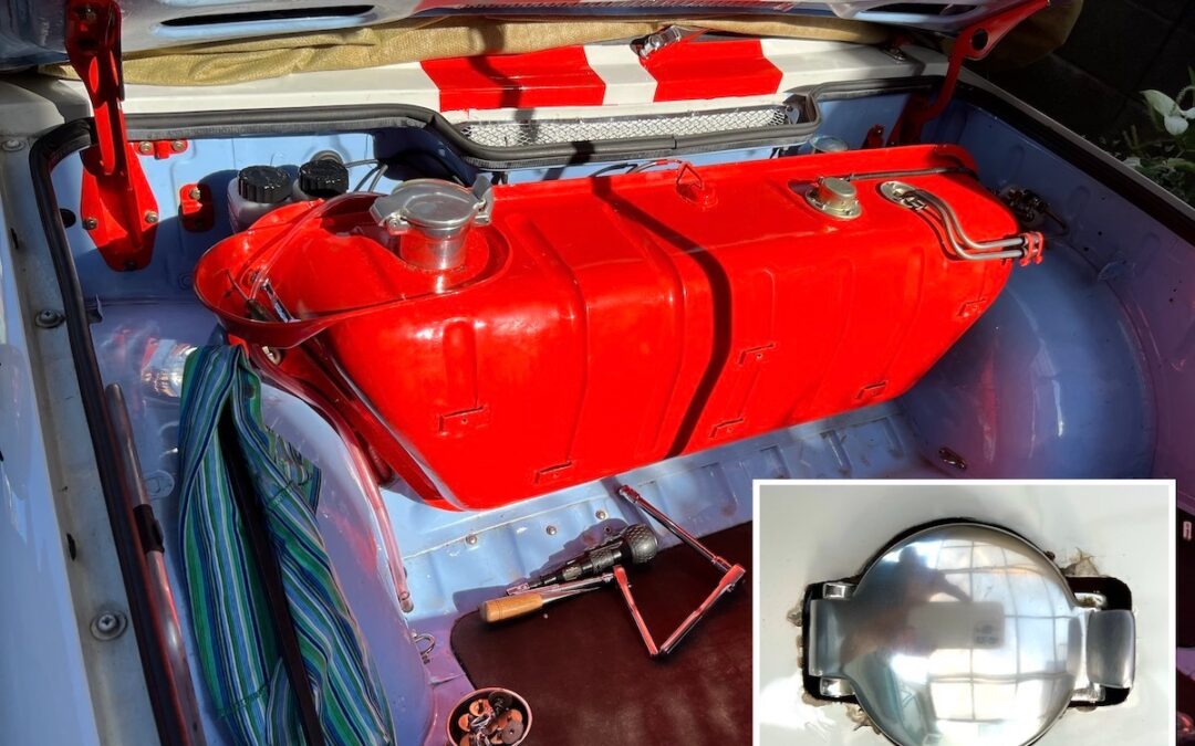 2023.7.2 ビ筑後のルーチン作業