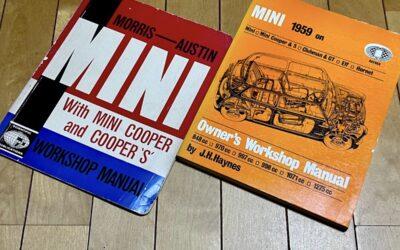 2025.10.23 旧車の接し方＆乗り手の時代変化を感ずる！