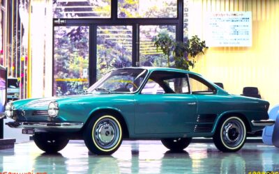 2025.10.30 思い出 – 日野コンテッサ900スプリント – こんなこともあった!