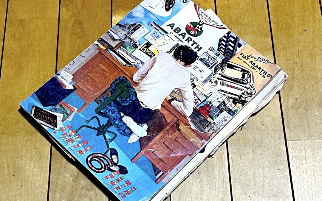 2025.12.20 我が家の図書館 (33) – FAZA カタログ