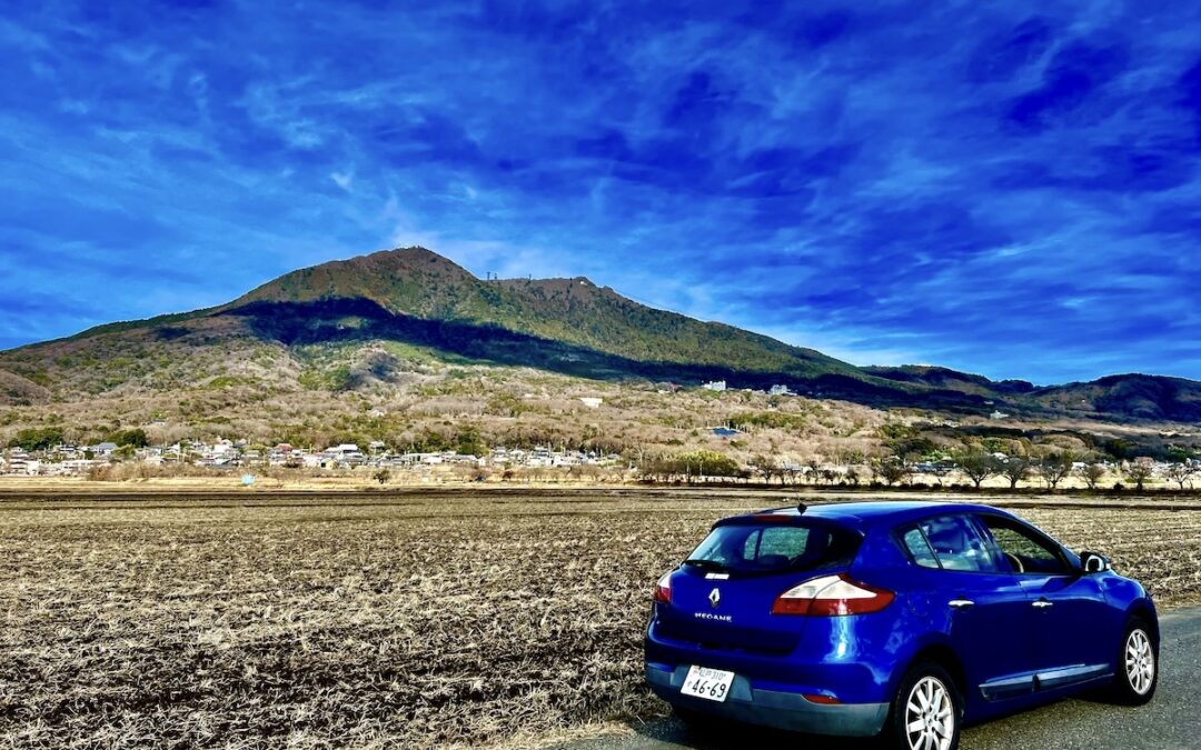 2025.12.31 年の瀬の年中行事 – 筑波詣：朝日峠