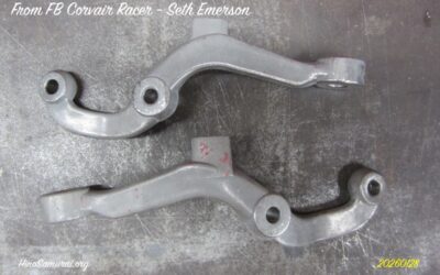 2026.1.28 旧車の世界にもトランプ関税の影響 (米国)