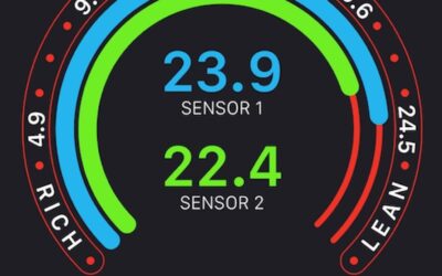 2026.3.2：FAST Wireless Air / Fuel Meter – 心を惑わせる製品！