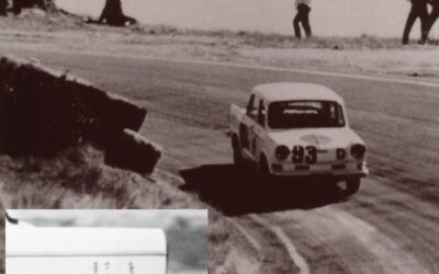 2026.3.13 ８月のラグナセカ、今年のThe Rolex Monterey Motorsports Reunion 2026は日本車特集！