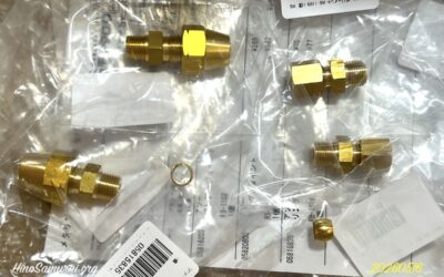 2026.5.16 公道復帰10年、経年劣化修復プロジェクト (182) – 本日のデリバリー – オイルジェットの製作
